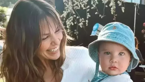 Ünlü çiftin yeni rotası belli oldu!